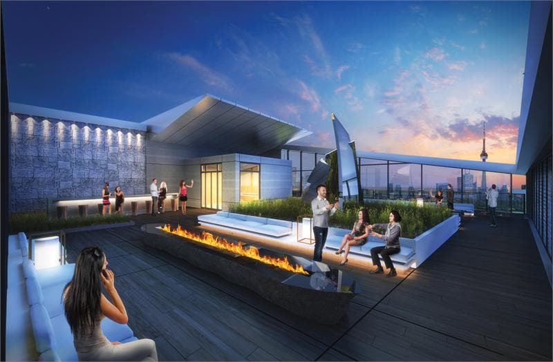 2221 Yonge Condos - Image 8