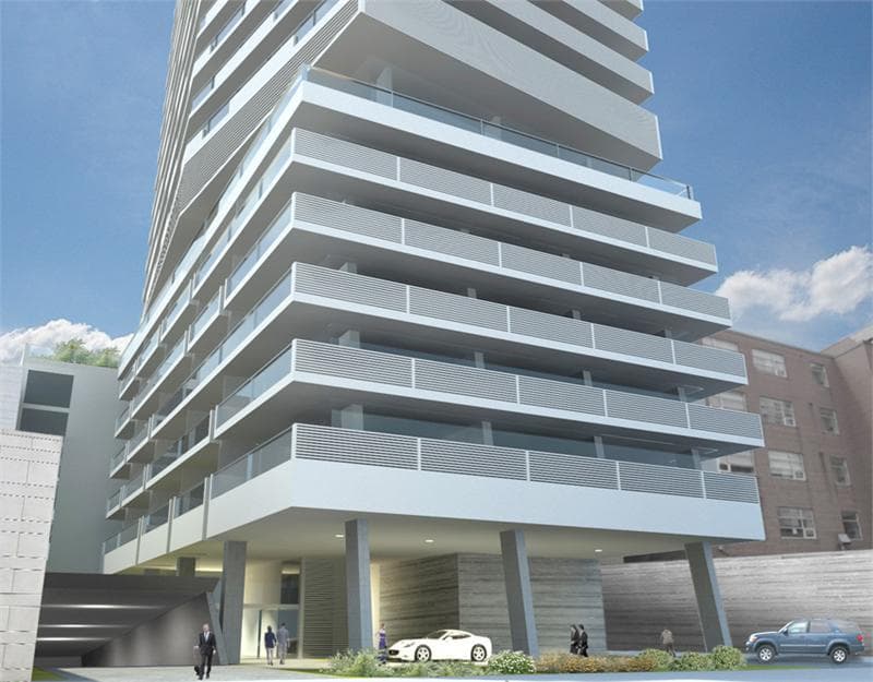 2221 Yonge Condos - Image 9