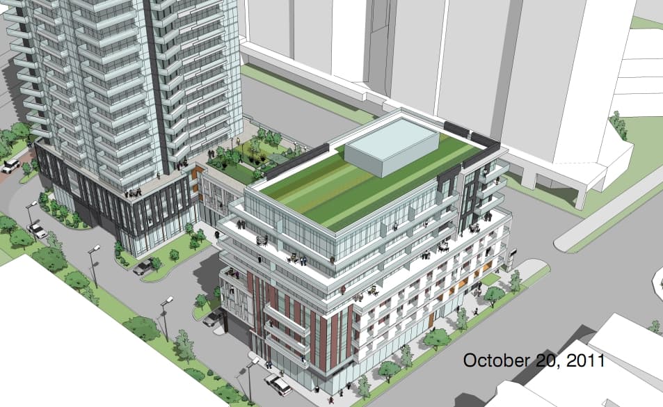 LNX Condos - Image 2