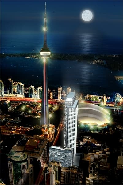 300 Front Street West Condos - Image 15