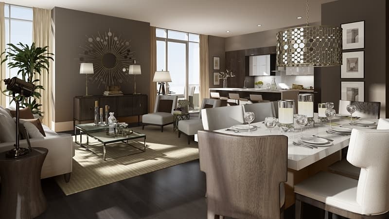 300 Front Street West Condos - Image 16