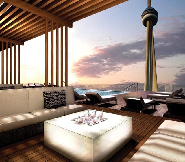 300 Front Street West Condos - Image 34