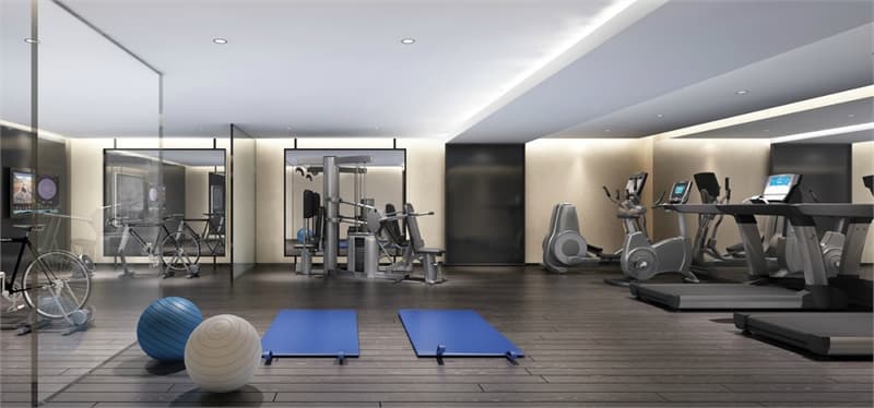 36Hazelton Condos - Image 5