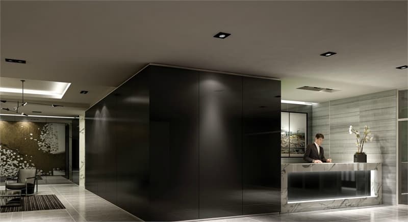 36Hazelton Condos - Image 8