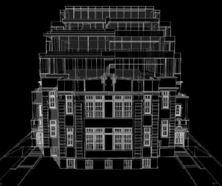 36Hazelton Condos - Image 4