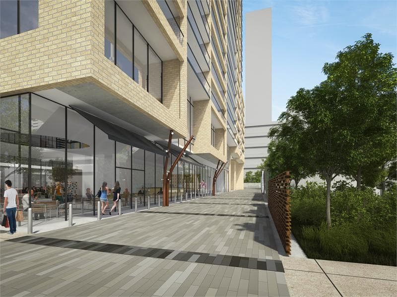 57 Spadina Condos - Image 2