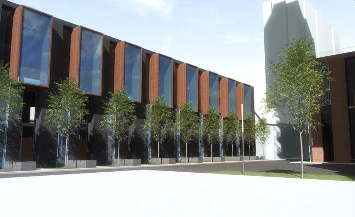 609 Sherbourne Condos - Image 9