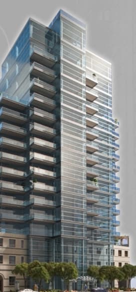 77 Charles West Condos - Image 3