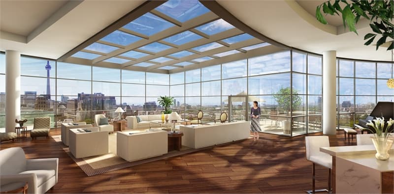 77 Charles West Condos - Image 2