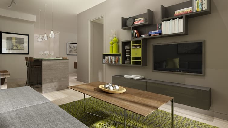 88 Scott Condos - Image 6