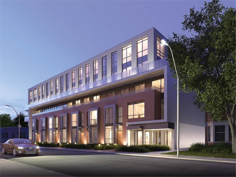 90 Niagara Condos - Image 3