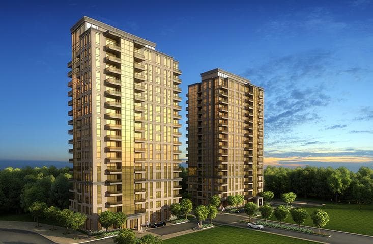 Admiral Towers Condos - Image 3