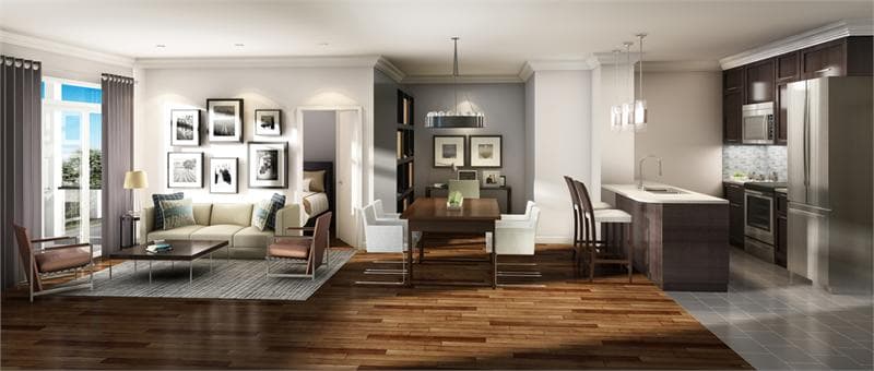 Appleby Club Condos - Image 4