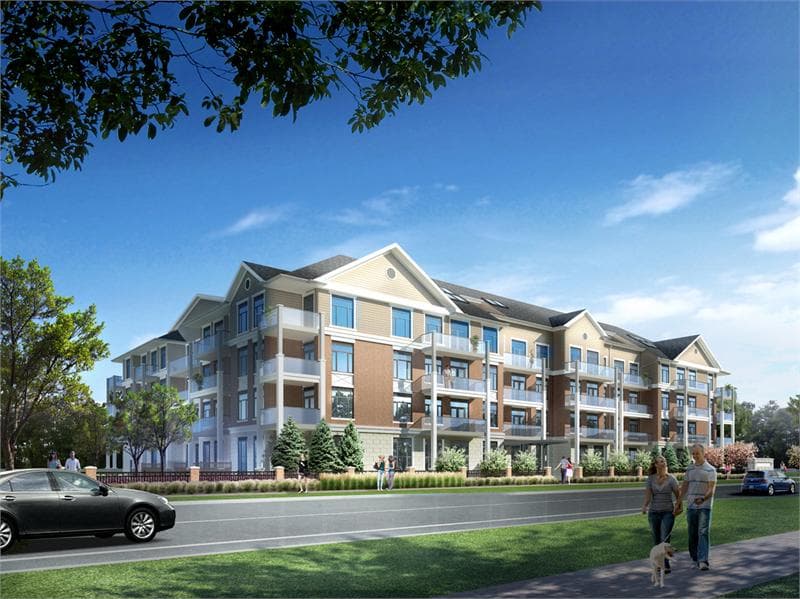 Appleby Club Condos - Image 2