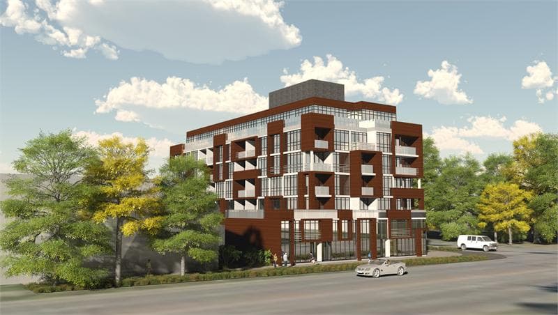 Appleby Gardens Condos - Image 3