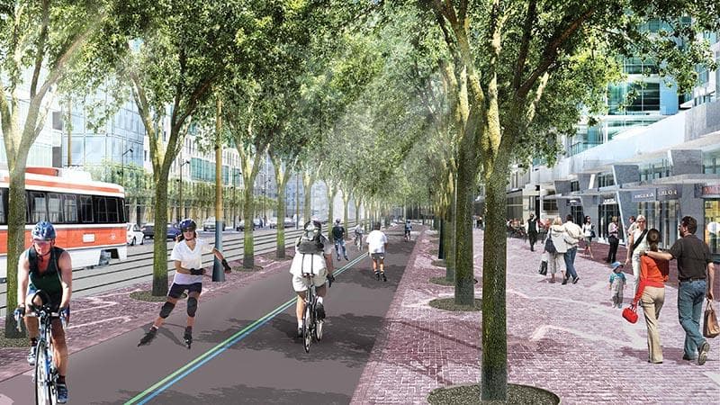 Aqualina at Bayside Condos - Image 19