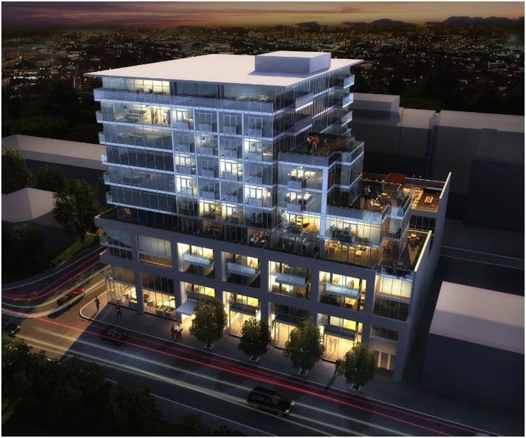 Art Condos - Image 4