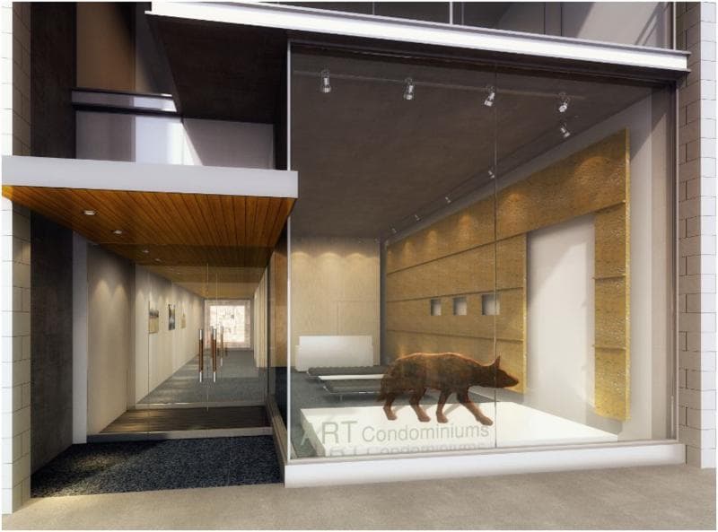 Art Condos - Image 6