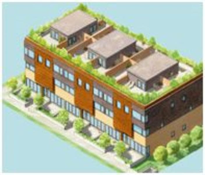 Azul Condo Towns & Lofts - Image 2