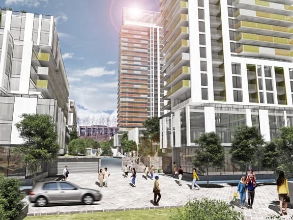 Baif Don Head Condos - Image 2