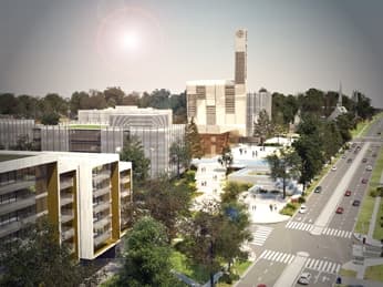 Baif Don Head Condos - Image 4