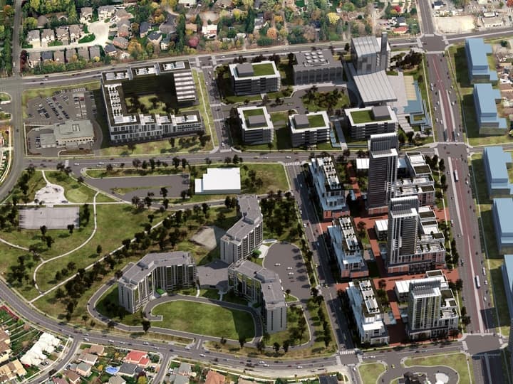 Baif Don Head Condos - Image 5