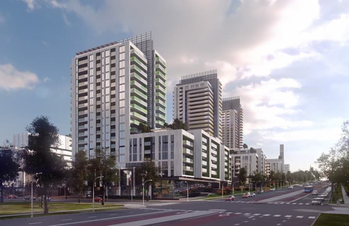 Baif Don Head Condos - Image 8