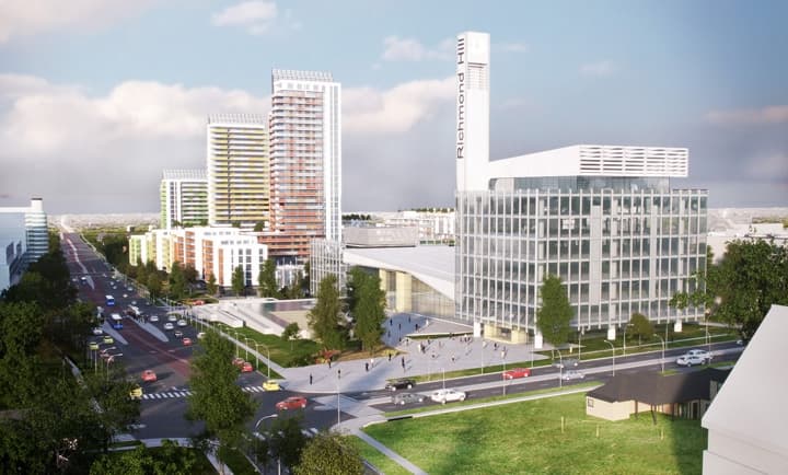 Baif Don Head Condos - Image 9