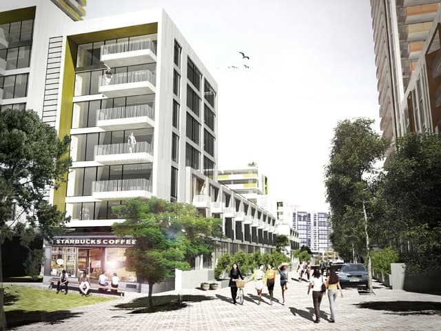 Baif Don Head Condos - Image 14