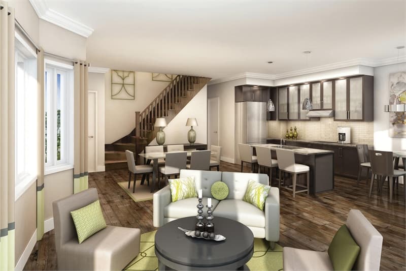 Bloom Park Towns - Image 2