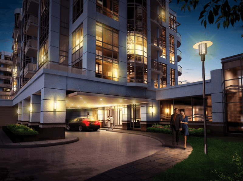 Bluwater Condos - Image 23