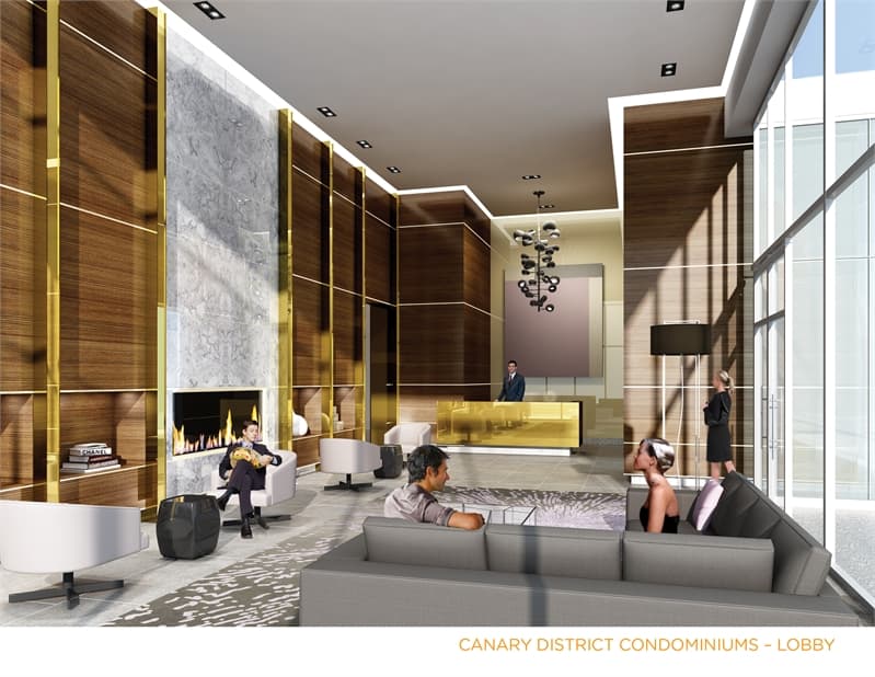 Canary District Condos - Image 3