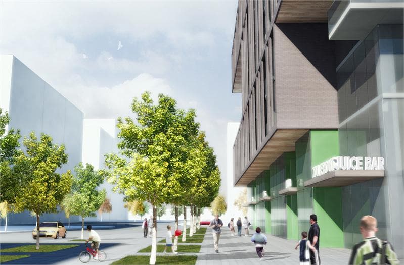 Canary Park Condos - Image 6