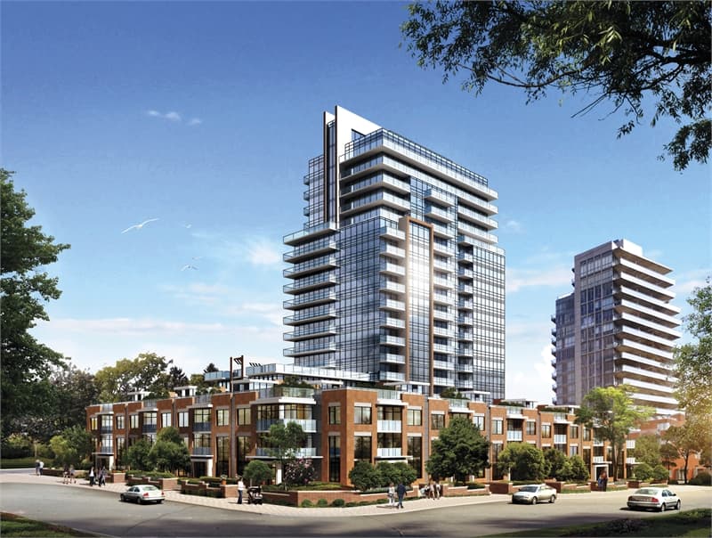 Celsius Condos