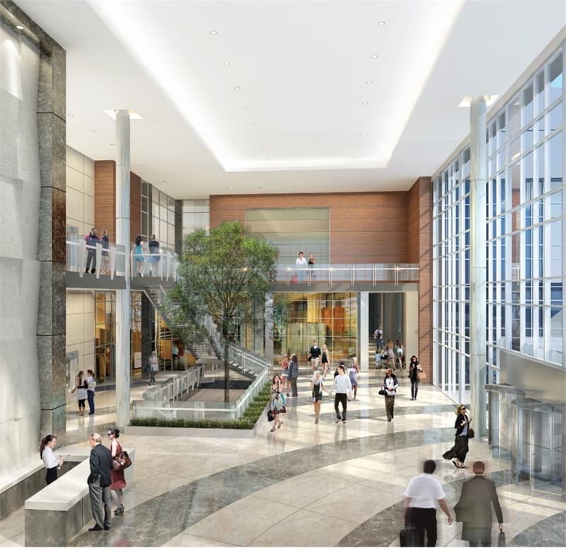 Centro Square Condos - Image 8