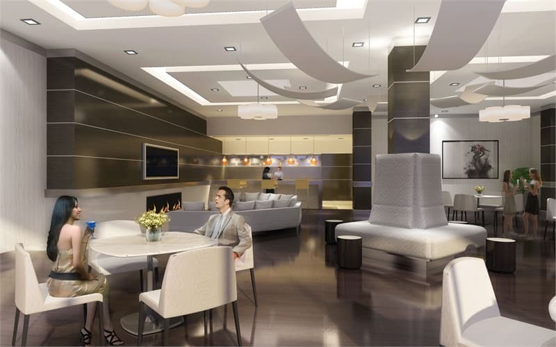 Centro Square Condos - Image 10