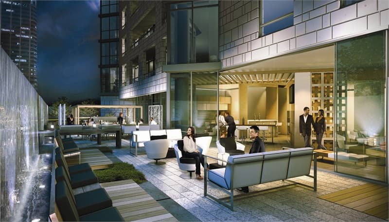 Chaz.Yorkville Condos - Image 6