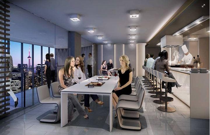 Chaz.Yorkville Condos - Image 8