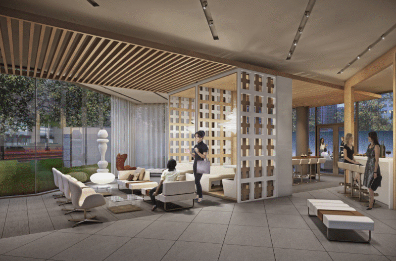 Chaz.Yorkville Condos - Image 10