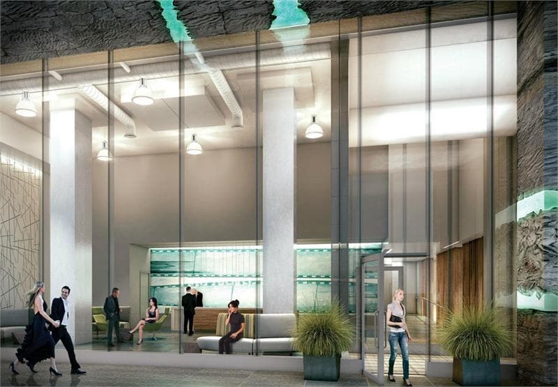 Cinema Tower Condos - Image 5