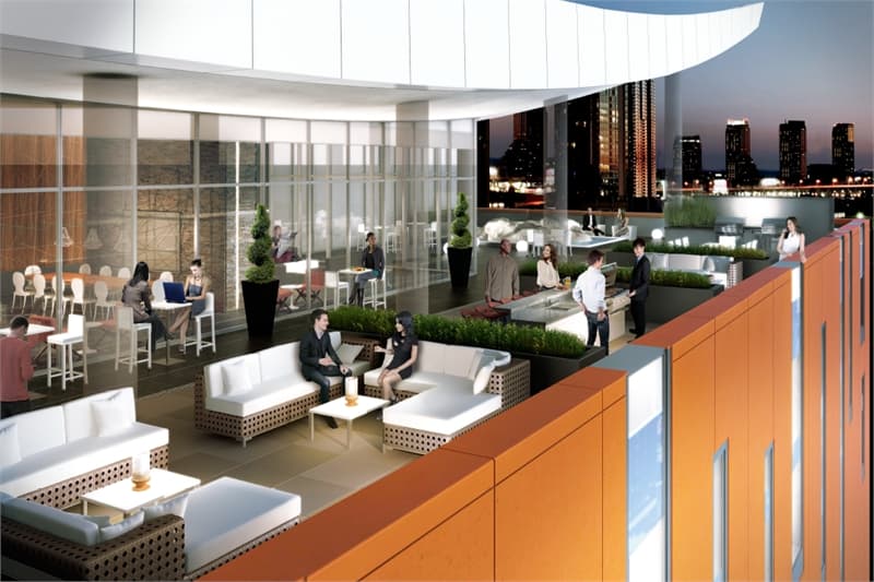 Cinema Tower Condos - Image 2