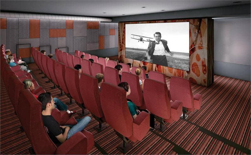 Cinema Tower Condos - Image 3