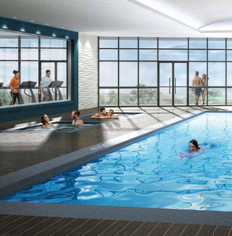 Cove at Waterways Condos - Image 11