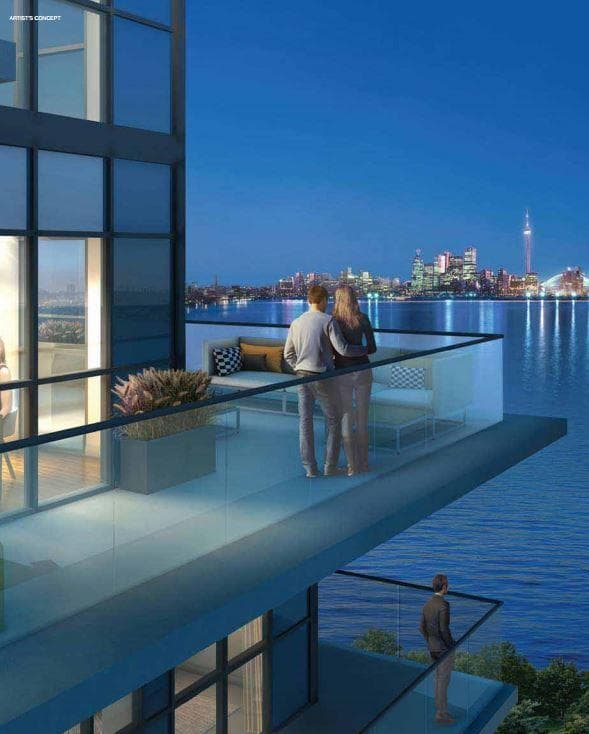 Cove at Waterways Condos - Image 5