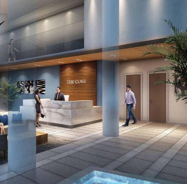 Cove at Waterways Condos - Image 8