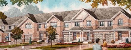 Daniels Place Condos