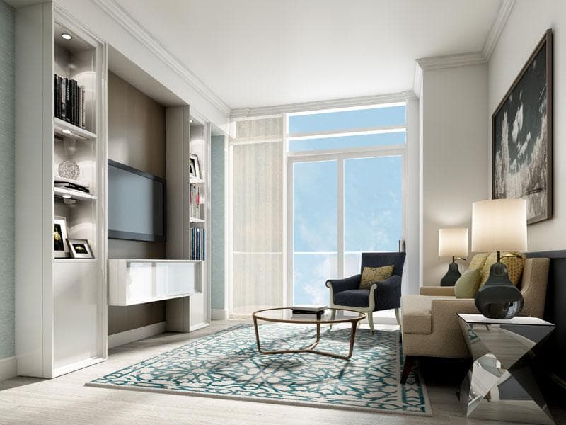 Downtown Erin Mills Condos - Image 8