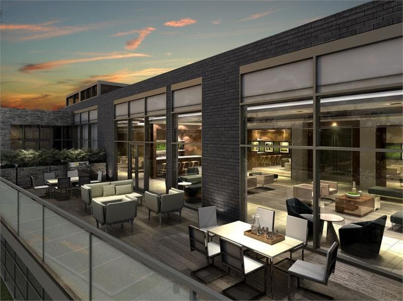 Downtown Erin Mills Condos - Image 11