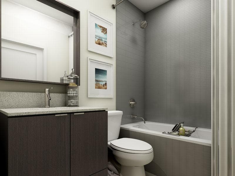 Downtown Erin Mills Condos - Image 12