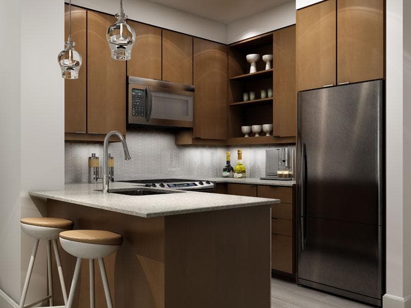 Downtown Erin Mills Condos - Image 13